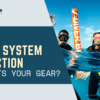 Diving System Inspection UAE