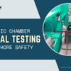 Hyperbaric Chamber Thermal Testing