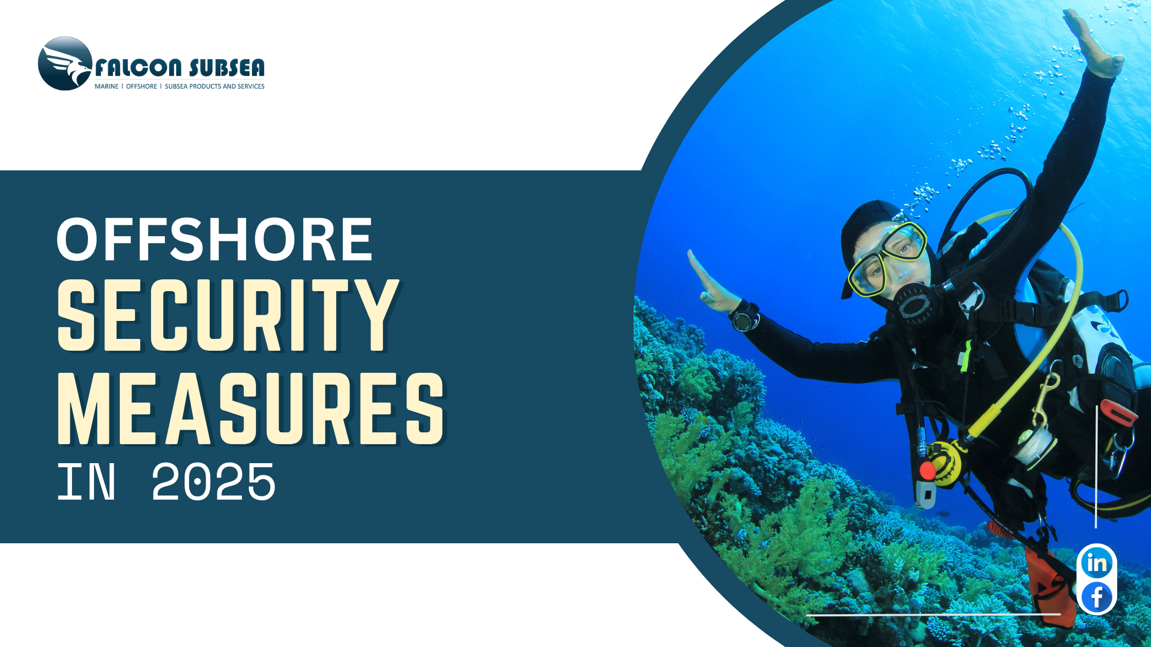 Offshore Security Measures in 2025